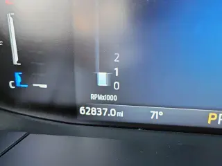 Ford Escape 2024 Active 4dr SUV