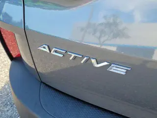 Ford Escape 2024 Active 4dr SUV