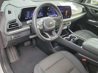 Chevrolet Traverse 2025 4X4 LT 4dr SUV