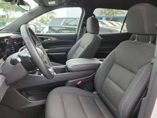 Chevrolet Traverse 2025 4X4 LT 4dr SUV