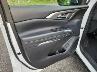 Chevrolet Traverse 2025 4X4 LT 4dr SUV