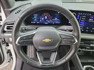 Chevrolet Traverse 2025 4X4 LT 4dr SUV
