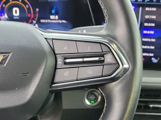 Chevrolet Traverse 2025 4X4 LT 4dr SUV
