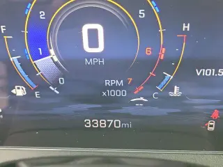 Chevrolet Traverse 2025 4X4 LT 4dr SUV