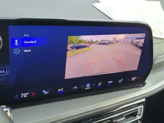 Chevrolet Traverse 2025 4X4 LT 4dr SUV