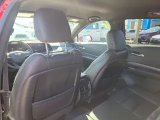 Cadillac XT4 2024 4x4 Premium Luxury 4dr Crossover
