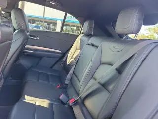 Cadillac XT4 2024 4x4 Premium Luxury 4dr Crossover