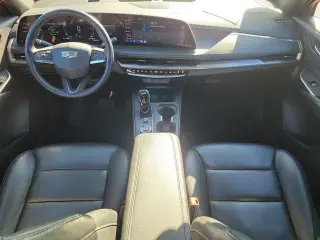Cadillac XT4 2024 4x4 Premium Luxury 4dr Crossover