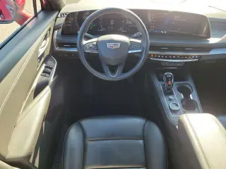 Cadillac XT4 2024 4x4 Premium Luxury 4dr Crossover