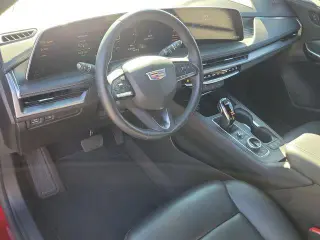 Cadillac XT4 2024 4x4 Premium Luxury 4dr Crossover