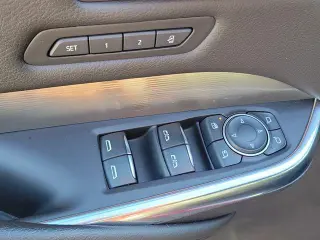 Cadillac XT4 2024 4x4 Premium Luxury 4dr Crossover