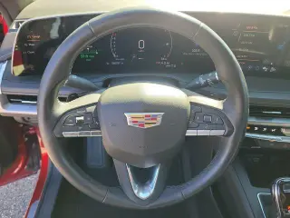 Cadillac XT4 2024 4x4 Premium Luxury 4dr Crossover