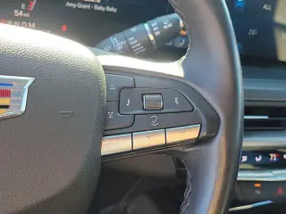 Cadillac XT4 2024 4x4 Premium Luxury 4dr Crossover