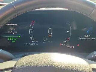 Cadillac XT4 2024 4x4 Premium Luxury 4dr Crossover