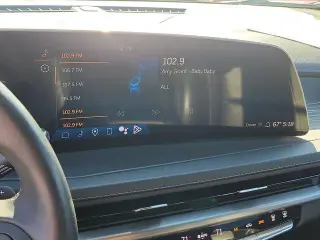 Cadillac XT4 2024 4x4 Premium Luxury 4dr Crossover