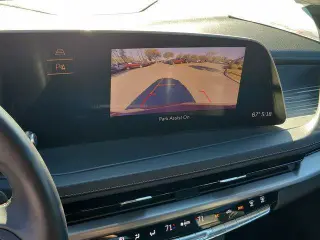 Cadillac XT4 2024 4x4 Premium Luxury 4dr Crossover