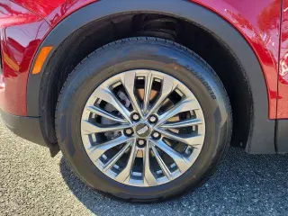 Cadillac XT4 2024 4x4 Premium Luxury 4dr Crossover