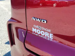 Cadillac XT4 2024 4x4 Premium Luxury 4dr Crossover