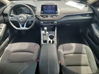 Nissan Altima 2024 2.5 SV 4dr Sedan