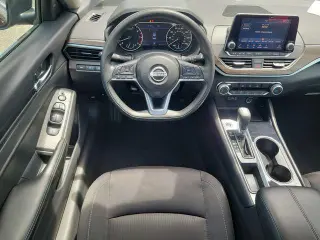 Nissan Altima 2024 2.5 SV 4dr Sedan