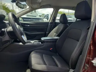 Nissan Altima 2024 2.5 SV 4dr Sedan