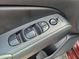 Nissan Altima 2024 2.5 SV 4dr Sedan