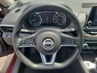 Nissan Altima 2024 2.5 SV 4dr Sedan