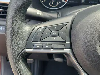 Nissan Altima 2024 2.5 SV 4dr Sedan