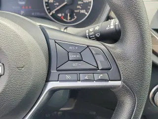 Nissan Altima 2024 2.5 SV 4dr Sedan