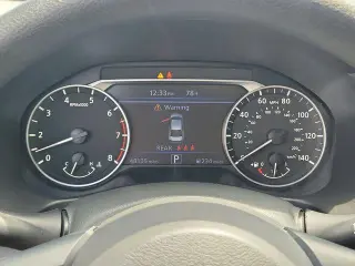 Nissan Altima 2024 2.5 SV 4dr Sedan