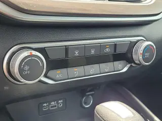 Nissan Altima 2024 2.5 SV 4dr Sedan