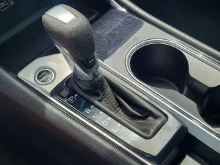 Nissan Altima 2024 2.5 SV 4dr Sedan