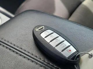 Nissan Altima 2024 2.5 SV 4dr Sedan