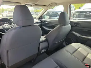 Nissan Altima 2024 2.5 SV 4dr Sedan