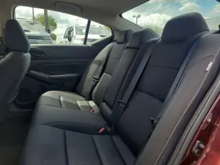 Nissan Altima 2024 2.5 SV 4dr Sedan