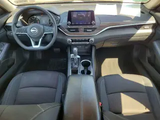 Nissan Altima 2024 2.5 SV 4dr Sedan