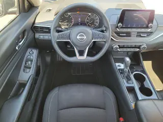 Nissan Altima 2024 2.5 SV 4dr Sedan