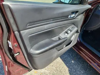 Nissan Altima 2024 2.5 SV 4dr Sedan