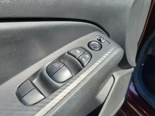 Nissan Altima 2024 2.5 SV 4dr Sedan