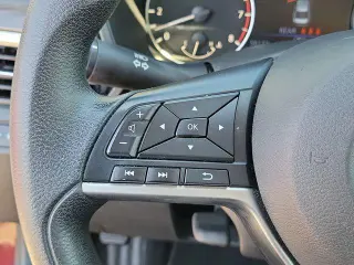 Nissan Altima 2024 2.5 SV 4dr Sedan