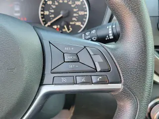 Nissan Altima 2024 2.5 SV 4dr Sedan