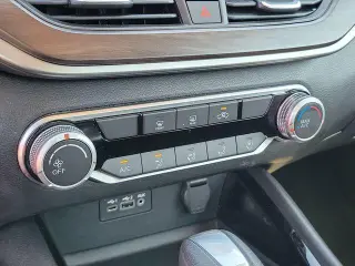 Nissan Altima 2024 2.5 SV 4dr Sedan