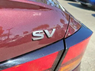 Nissan Altima 2024 2.5 SV 4dr Sedan