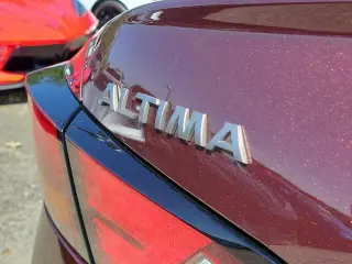 Nissan Altima 2024 2.5 SV 4dr Sedan