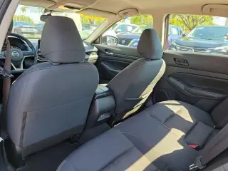 Nissan Altima 2024 2.5 SV 4dr Sedan