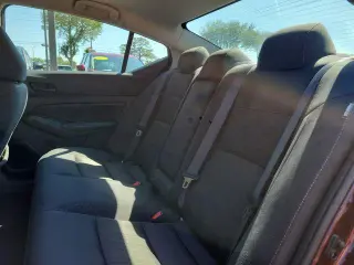 Nissan Altima 2024 2.5 SV 4dr Sedan