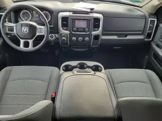 Ram 1500 Classic 2024 4x2 SLT 4dr Quad Cab 6.3 ft. SB Pickup