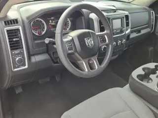Ram 1500 Classic 2024 4x2 SLT 4dr Quad Cab 6.3 ft. SB Pickup