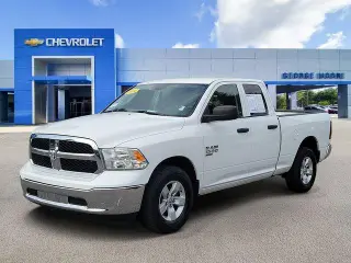 Ram 1500 Classic 2024 4x2 SLT 4dr Quad Cab 6.3 ft. SB Pickup