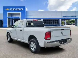 Ram 1500 Classic 2024 4x2 SLT 4dr Quad Cab 6.3 ft. SB Pickup